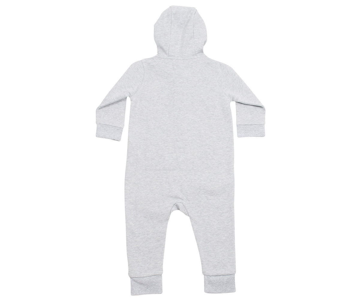 LARKWOOD ALL IN ONE FLEECE