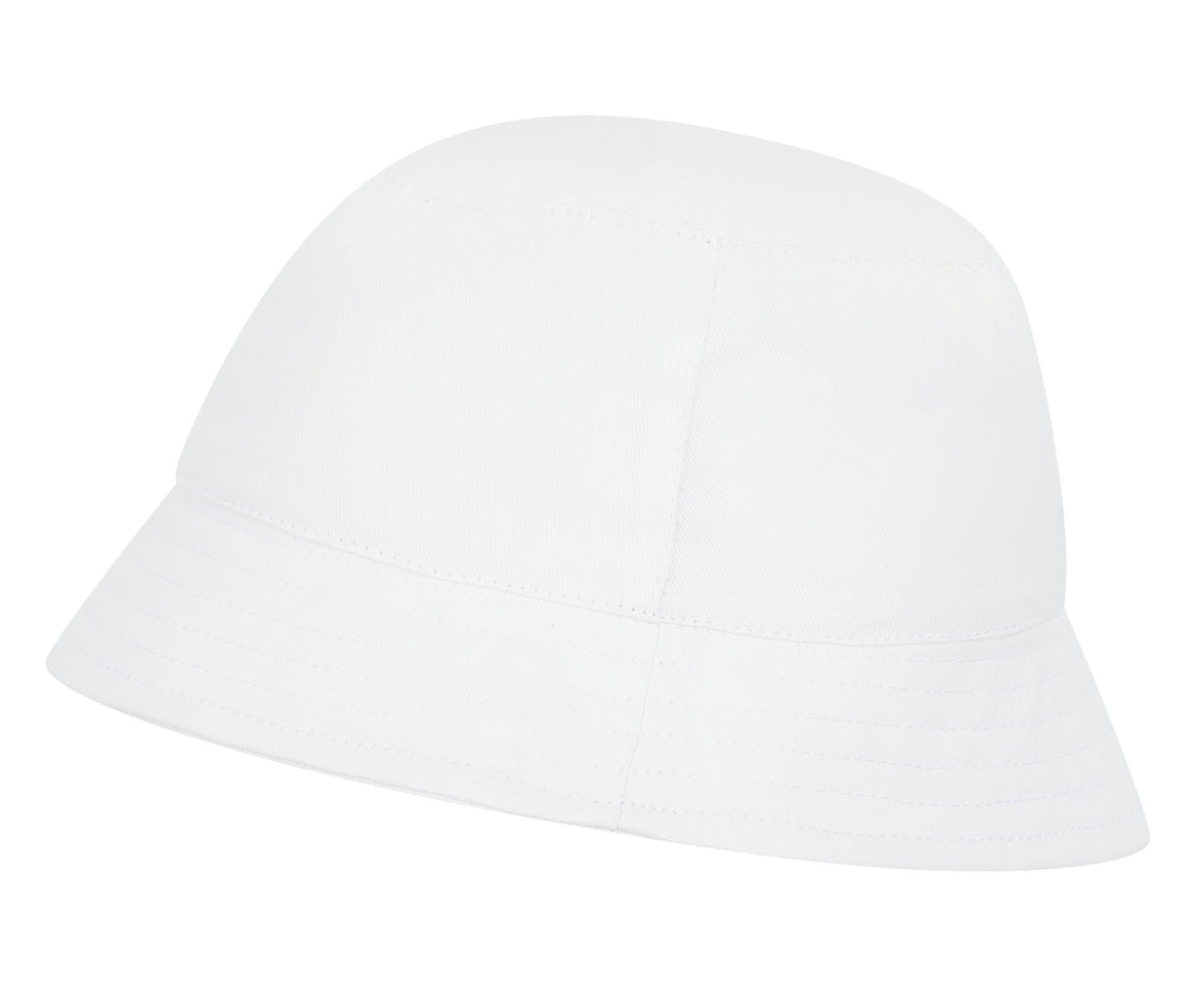 LARKWOOD BABY BUCKET HAT