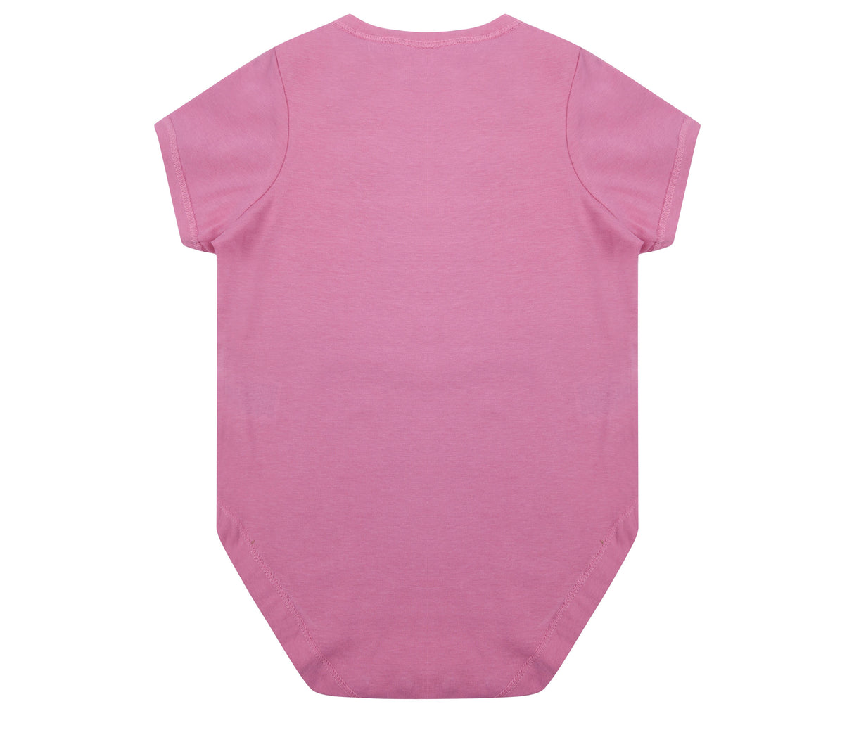 LARKWOOD ORGANIC BODYSUIT