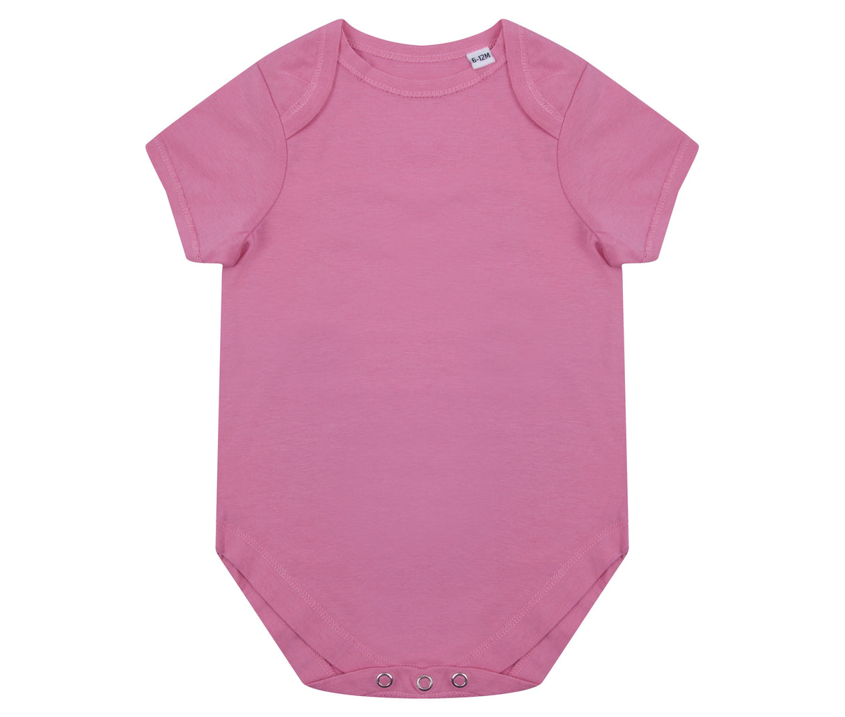 LARKWOOD ORGANIC BODYSUIT
