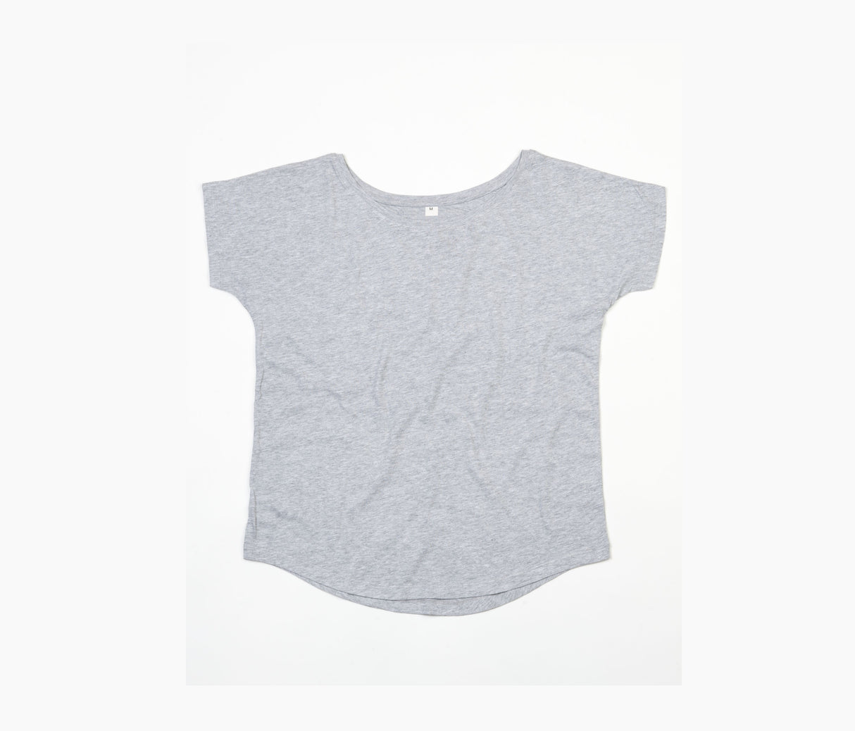 MANTIS WOMEN'S LOOSE FIT T