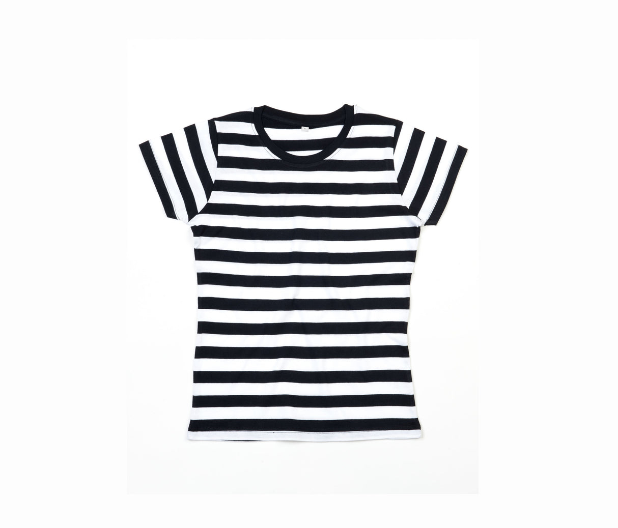 MANTIS WOMEN'S STRIPY T