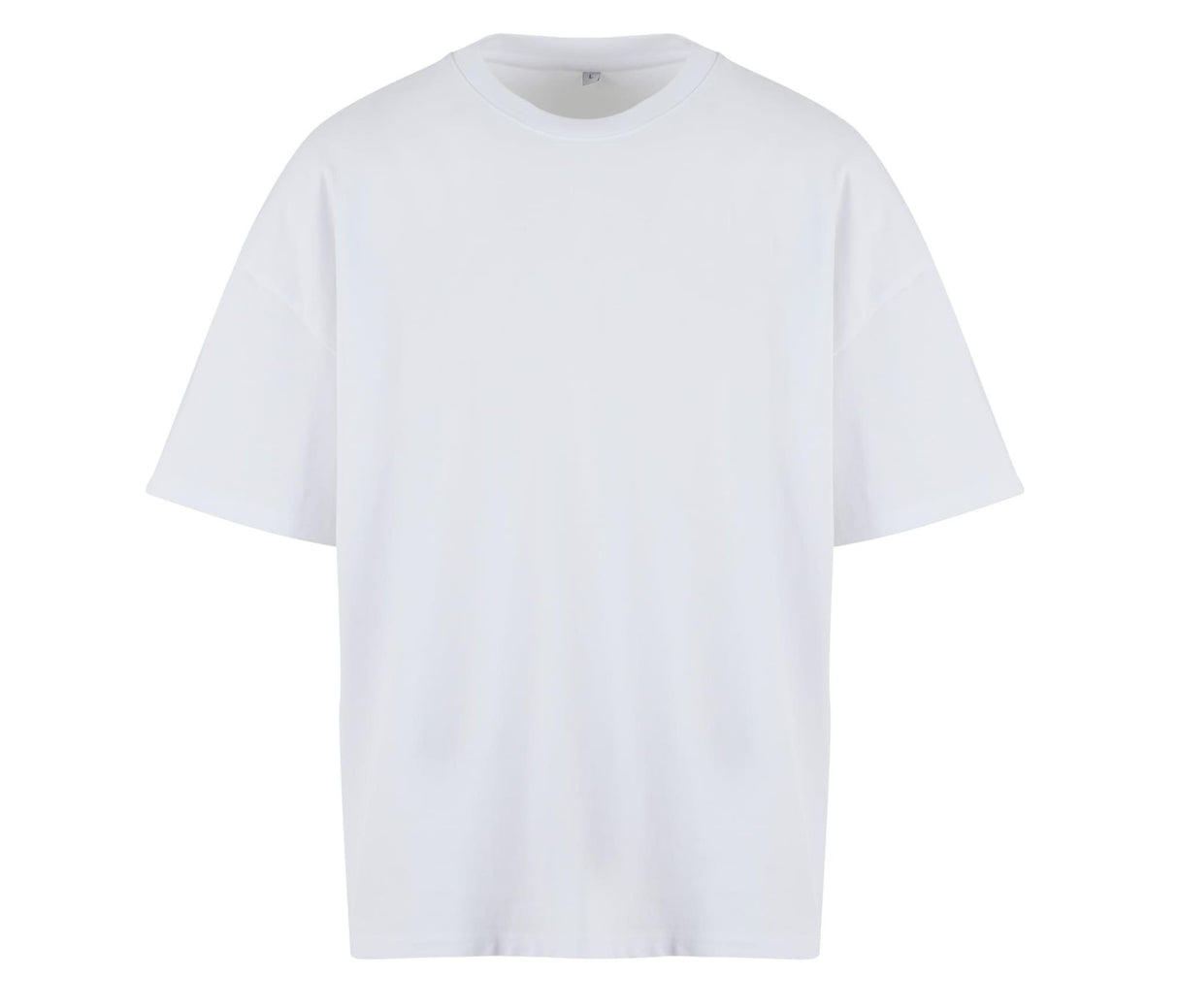 Heavy Jersey Oversized Tee