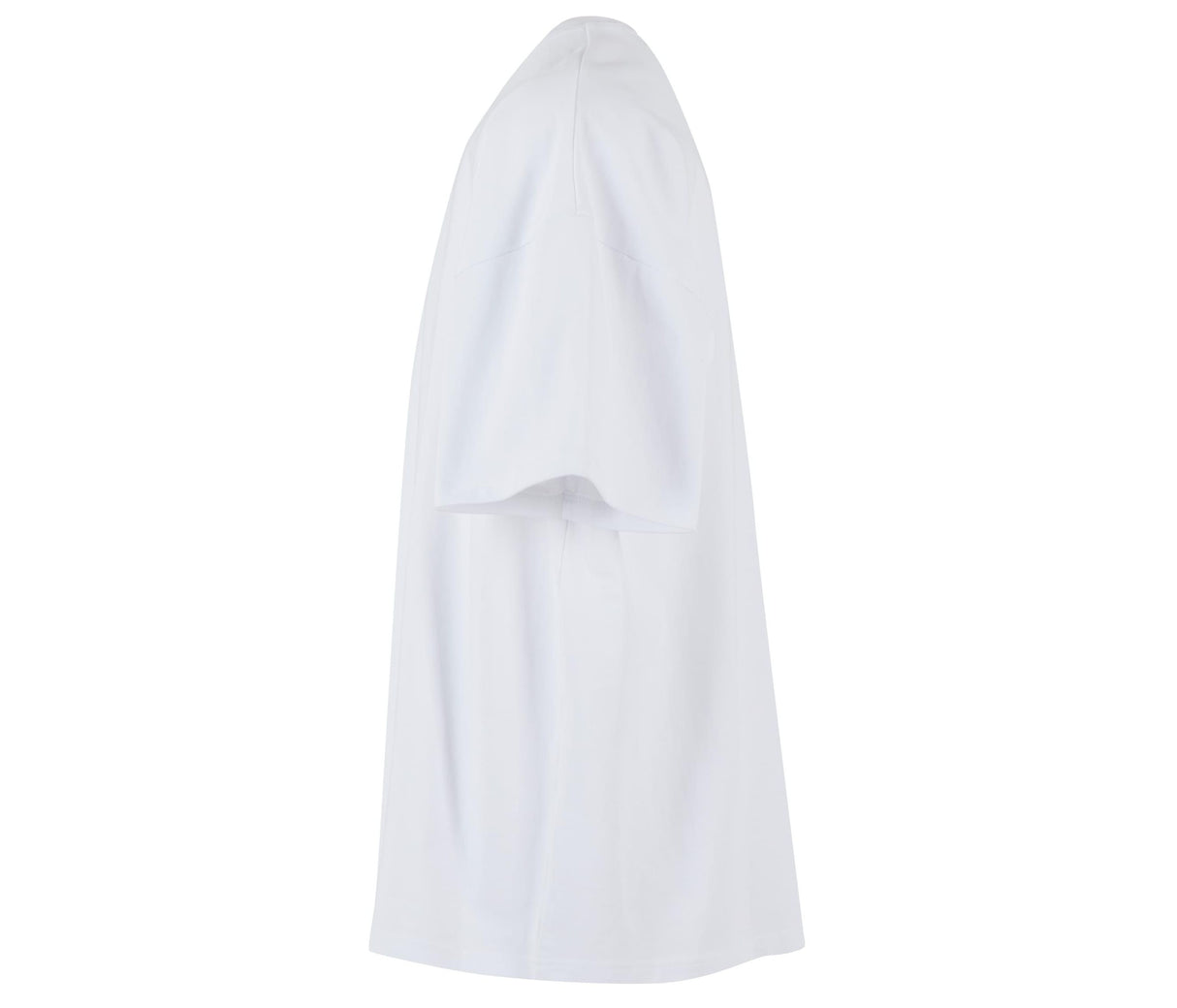 NEW MORNING STUDIOS Heavy Jersey Oversized Tee