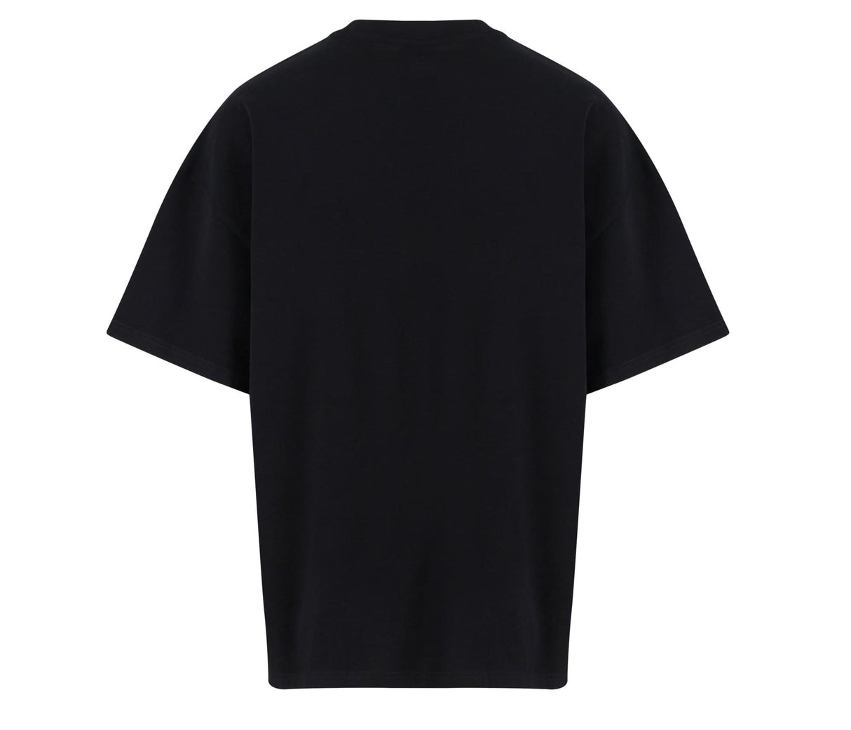 NEW MORNING STUDIOS Heavy Jersey Oversized Tee