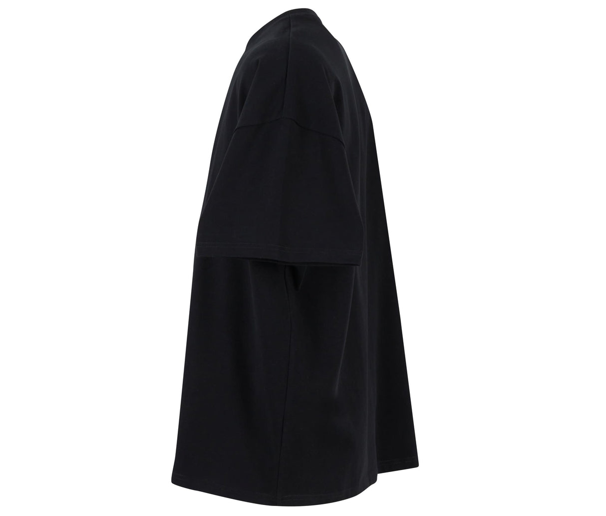 NEW MORNING STUDIOS Heavy Jersey Oversized Tee