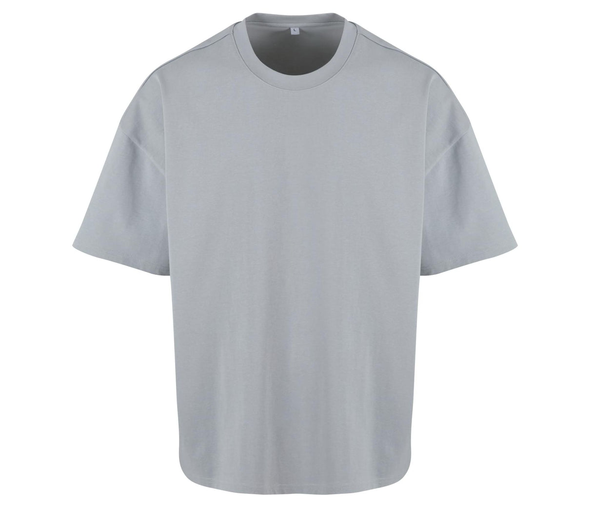 NEW MORNING STUDIOS Heavy Jersey Oversized Tee