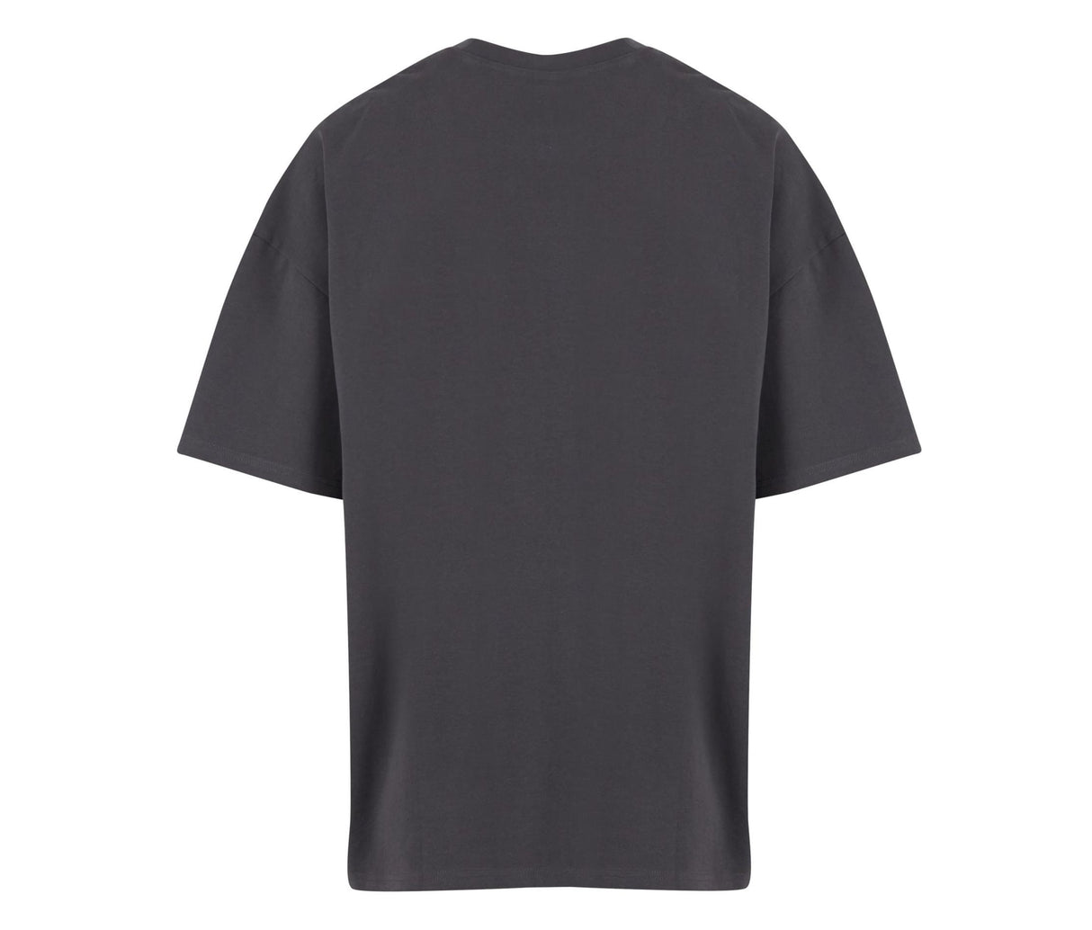 NEW MORNING STUDIOS Heavy Jersey Oversized Tee