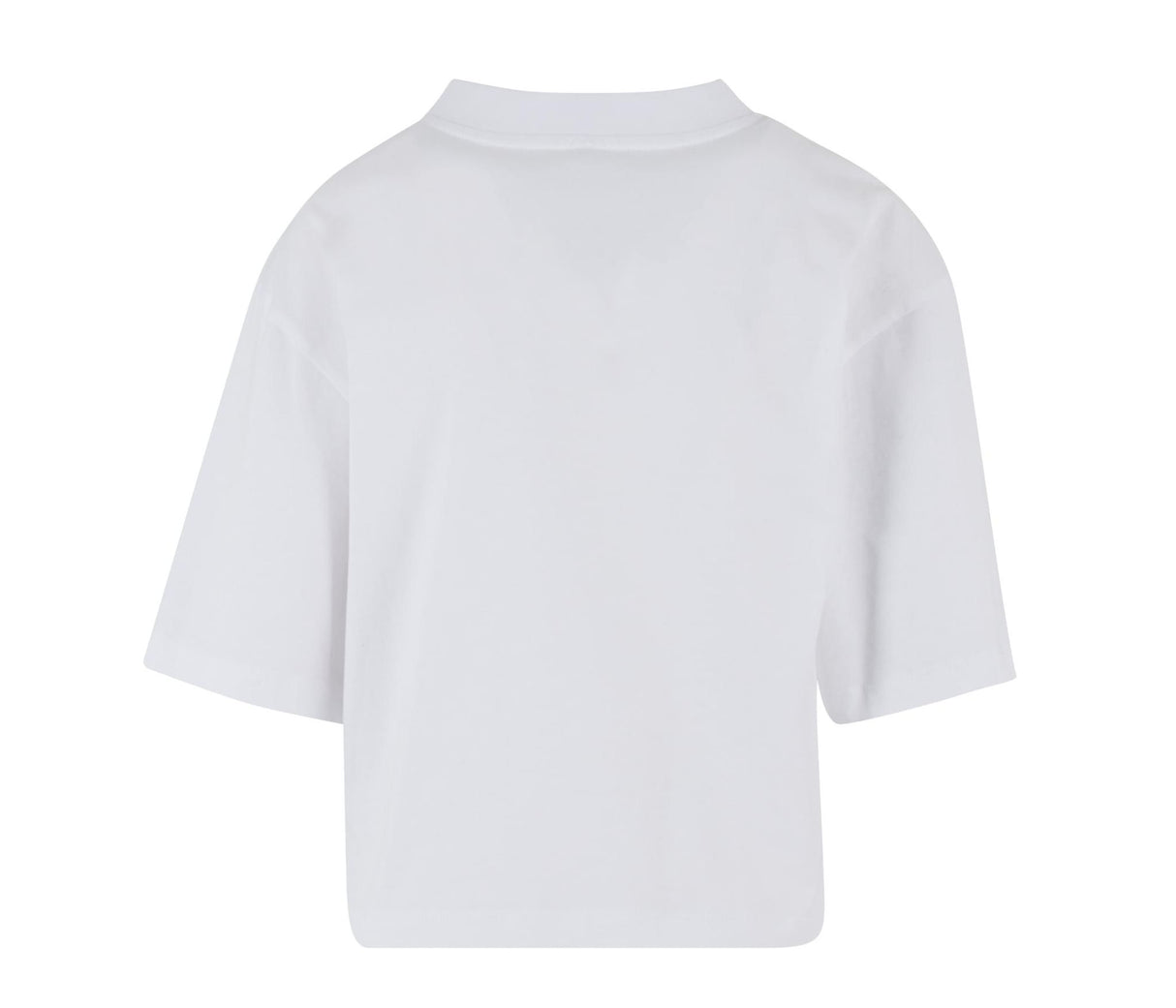 NEW MORNING STUDIOS Ladies Oversized Tee