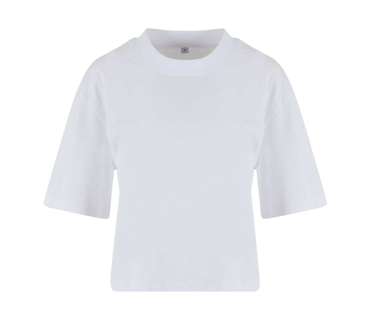 Ladies Oversized Tee