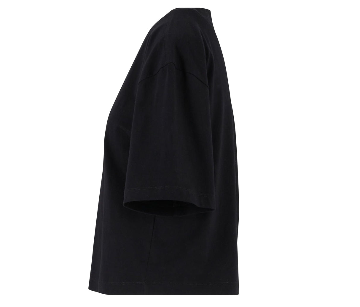 NEW MORNING STUDIOS Ladies Oversized Tee