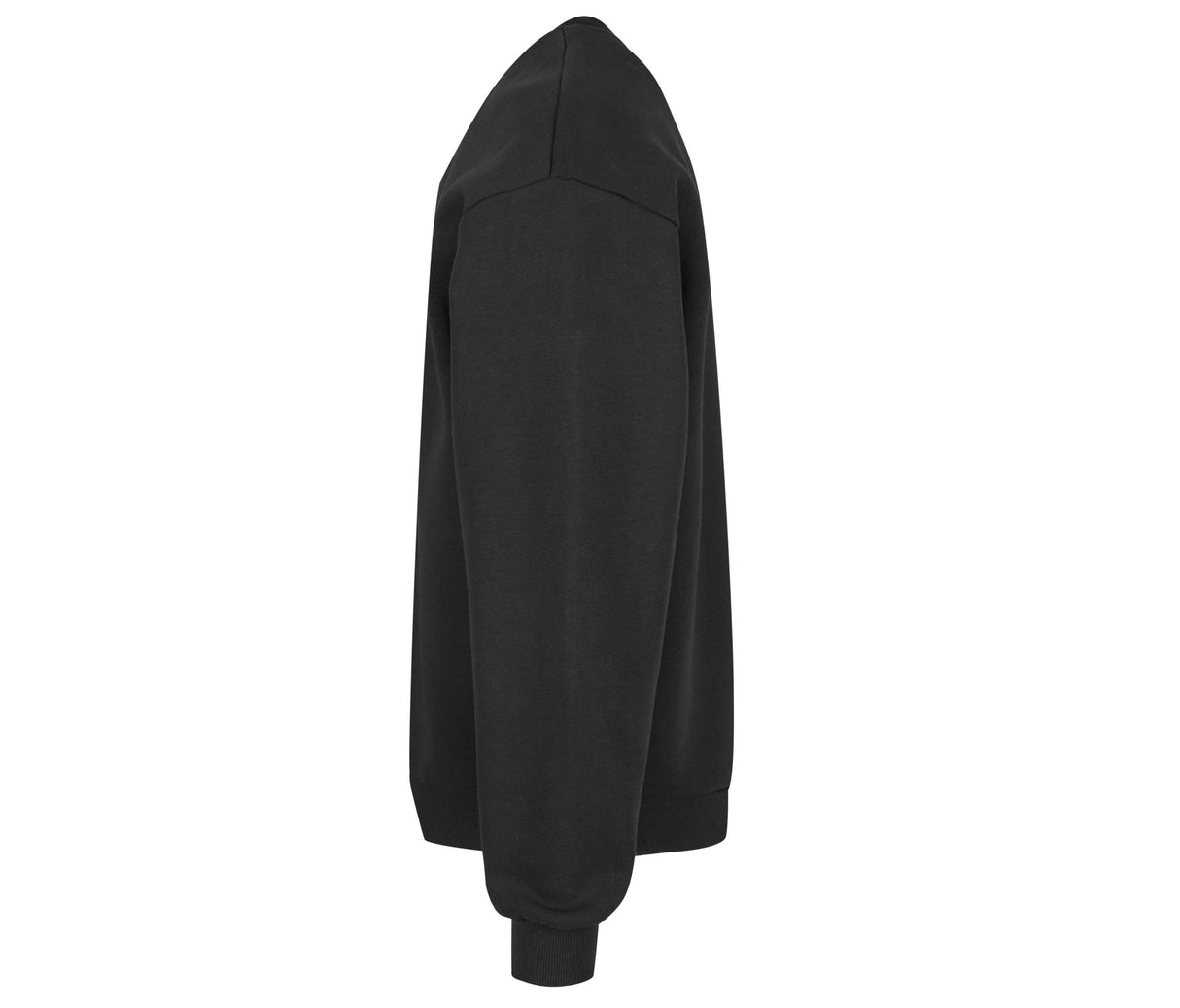 NEW MORNING STUDIOS Oversized Crewneck