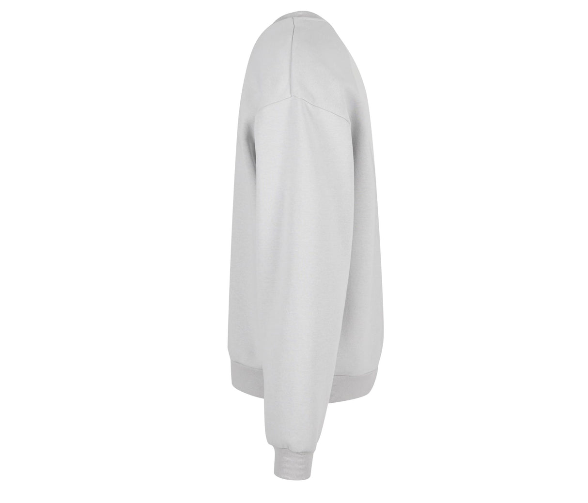 NEW MORNING STUDIOS Oversized Crewneck