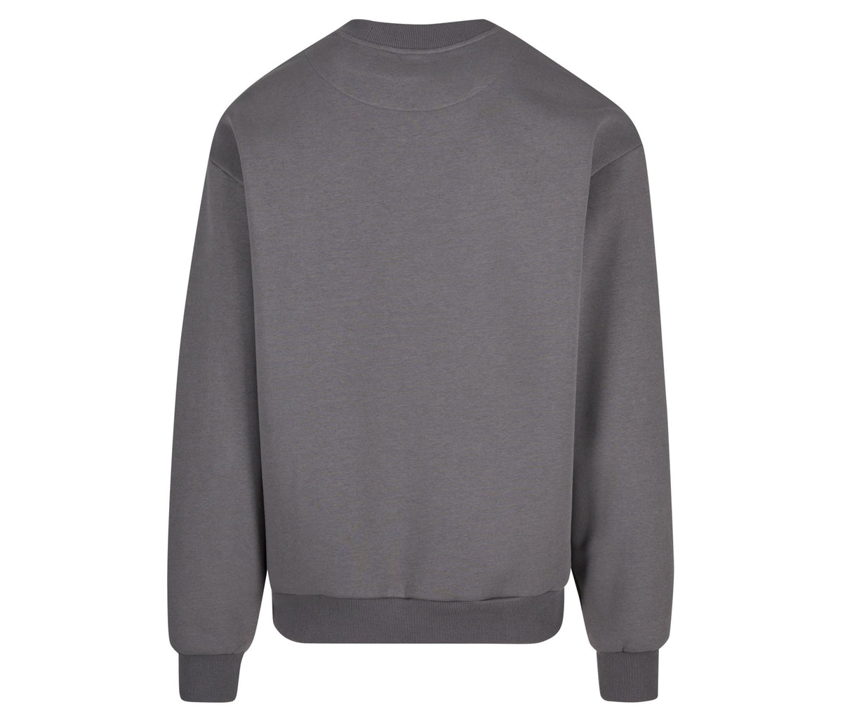 NEW MORNING STUDIOS Oversized Crewneck