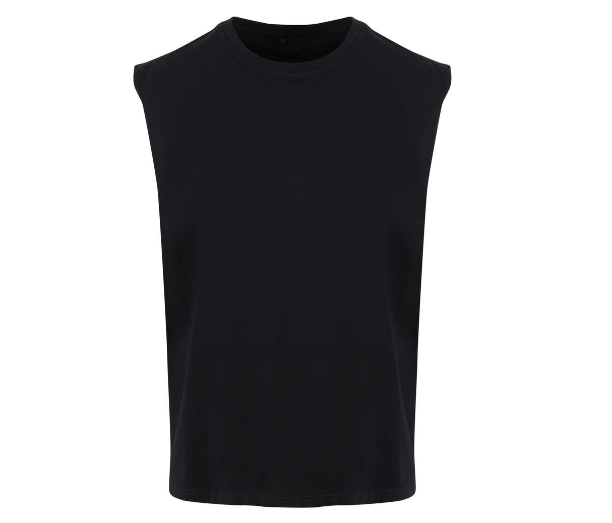 NEW MORNING STUDIOS Sleeveless Tee
