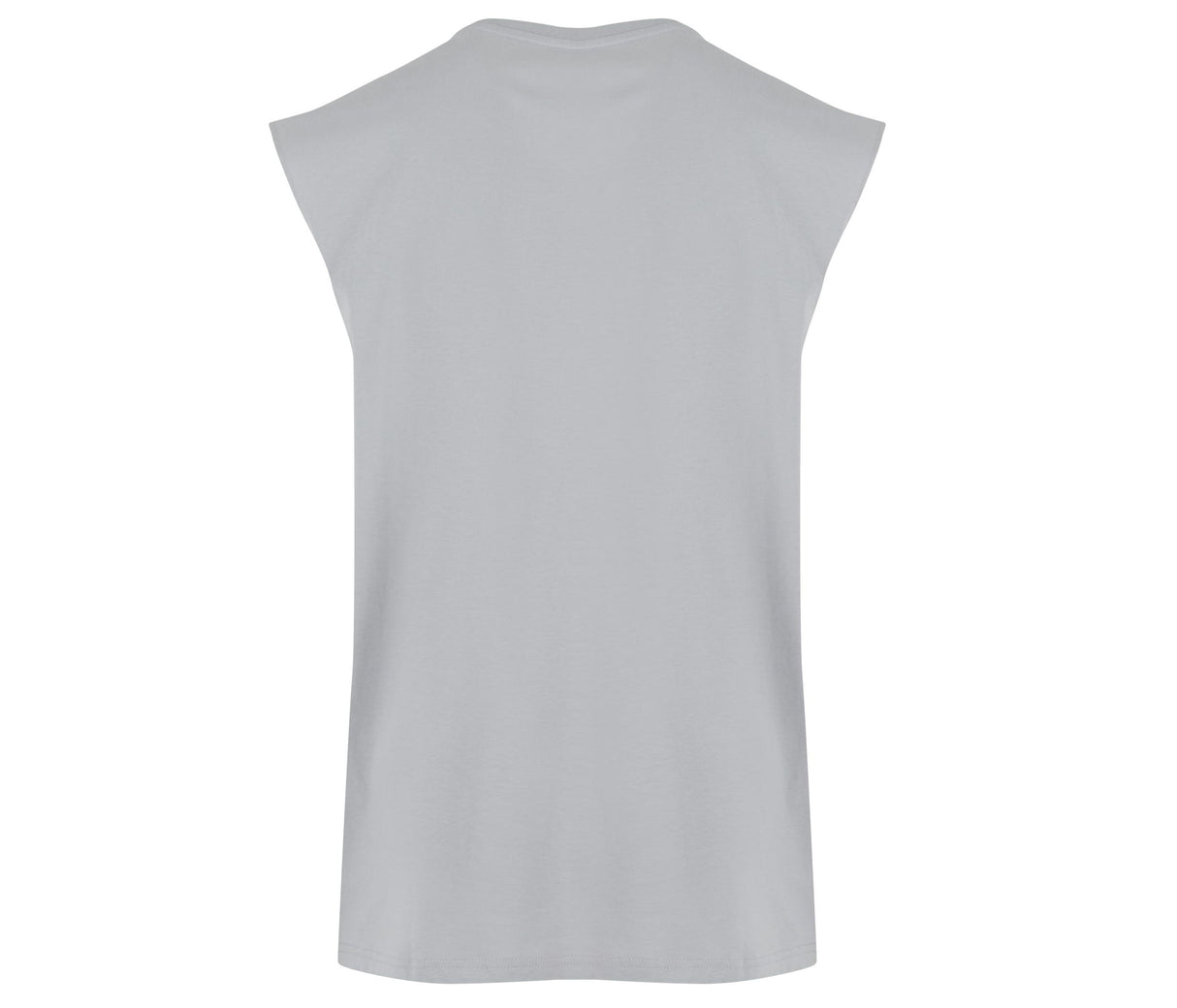 NEW MORNING STUDIOS Sleeveless Tee