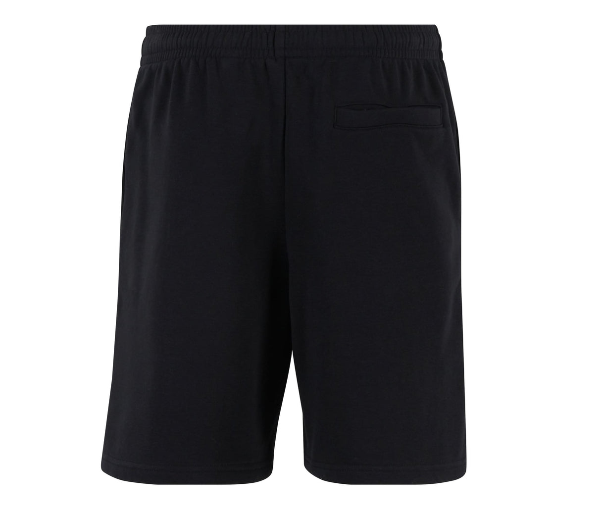 NEW MORNING STUDIOS Regular Fit Sweat Shorts