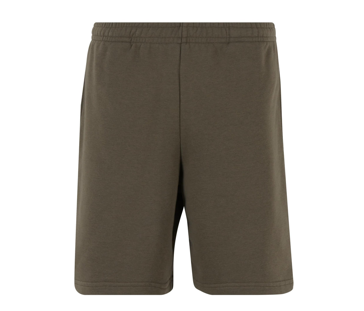 NEW MORNING STUDIOS Regular Fit Sweat Shorts