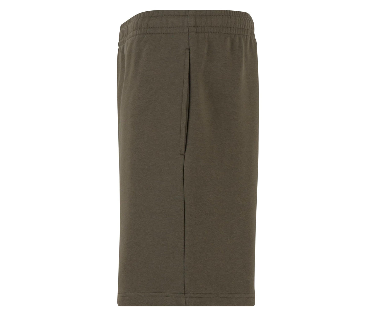 NEW MORNING STUDIOS Regular Fit Sweat Shorts