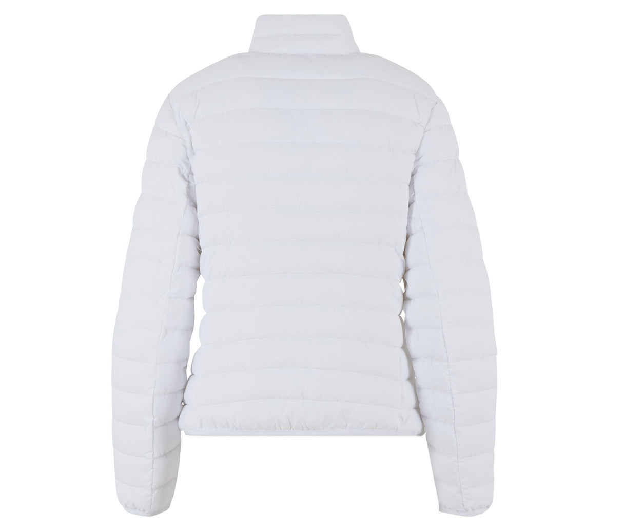 NEW MORNING STUDIOS Ladies Light Puffer Jacket