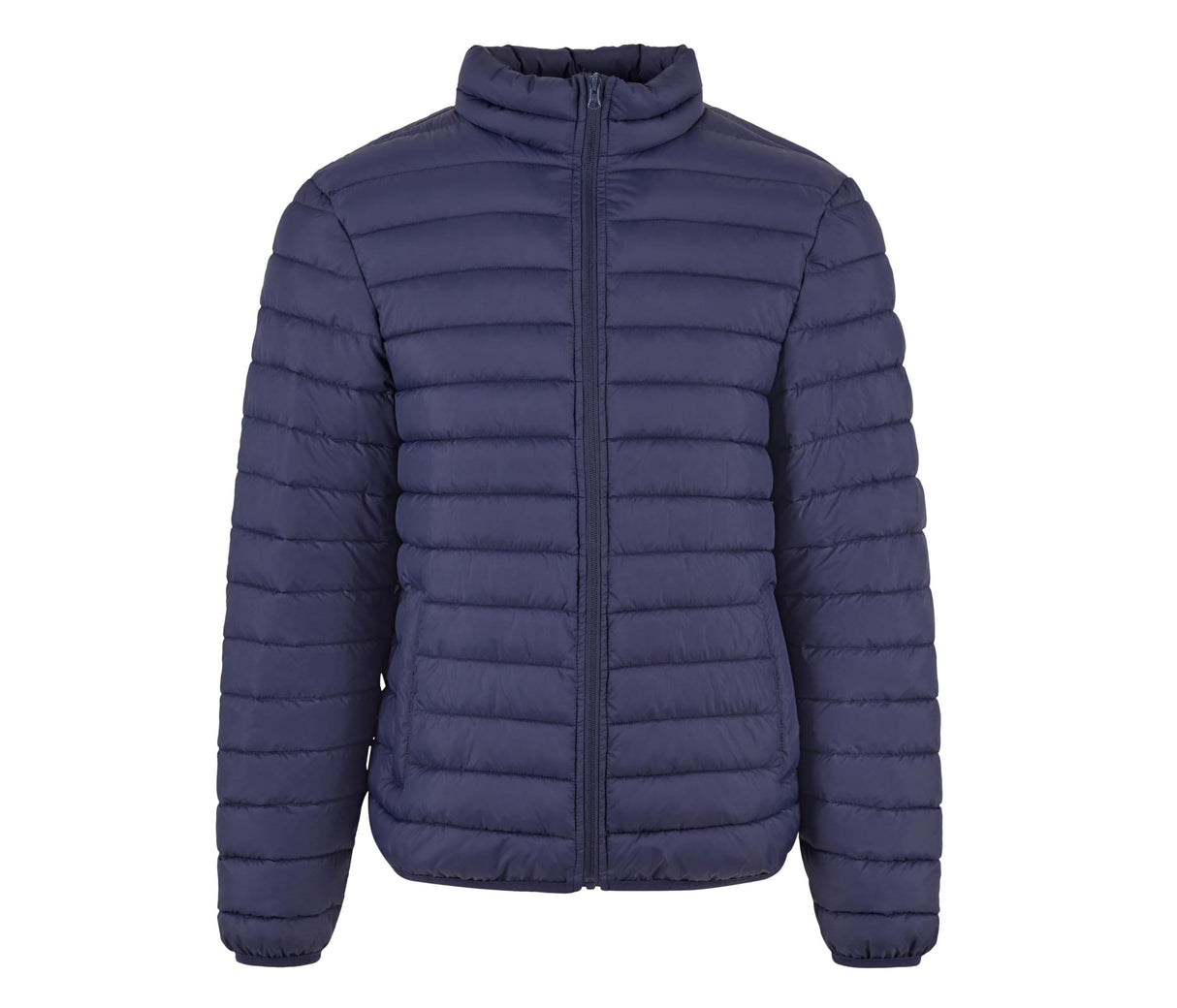 NEW MORNING STUDIOS Light Puffer Jacket