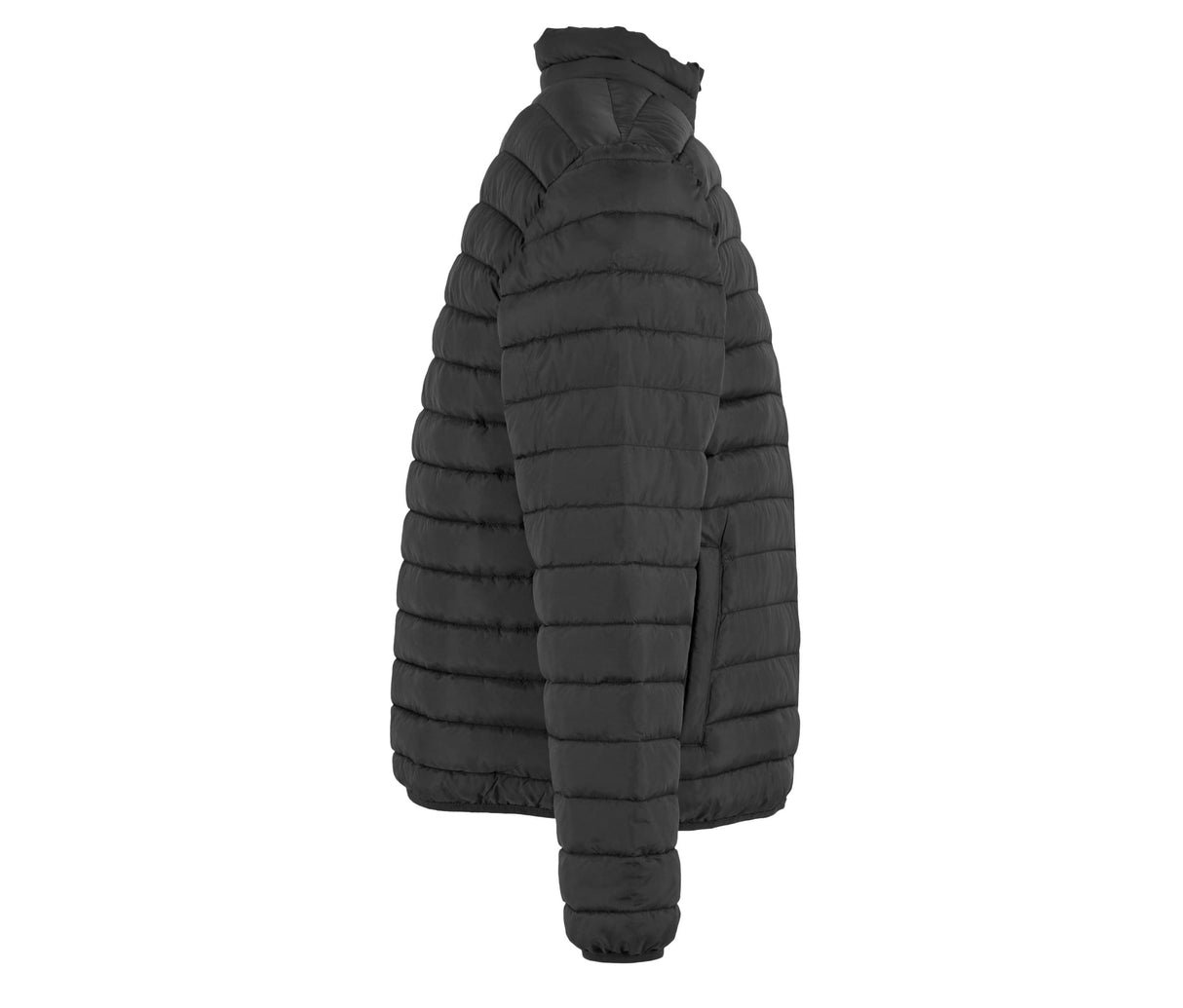 NEW MORNING STUDIOS Light Puffer Jacket