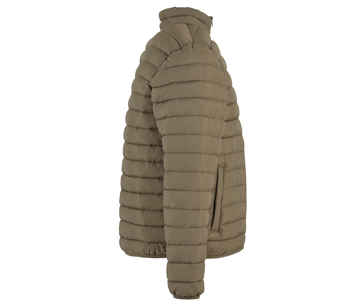 NEW MORNING STUDIOS Light Puffer Jacket