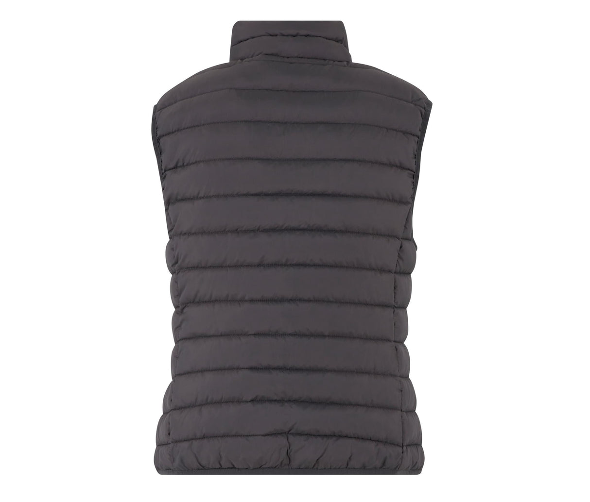 NEW MORNING STUDIOS Ladies Light Puffer Vest