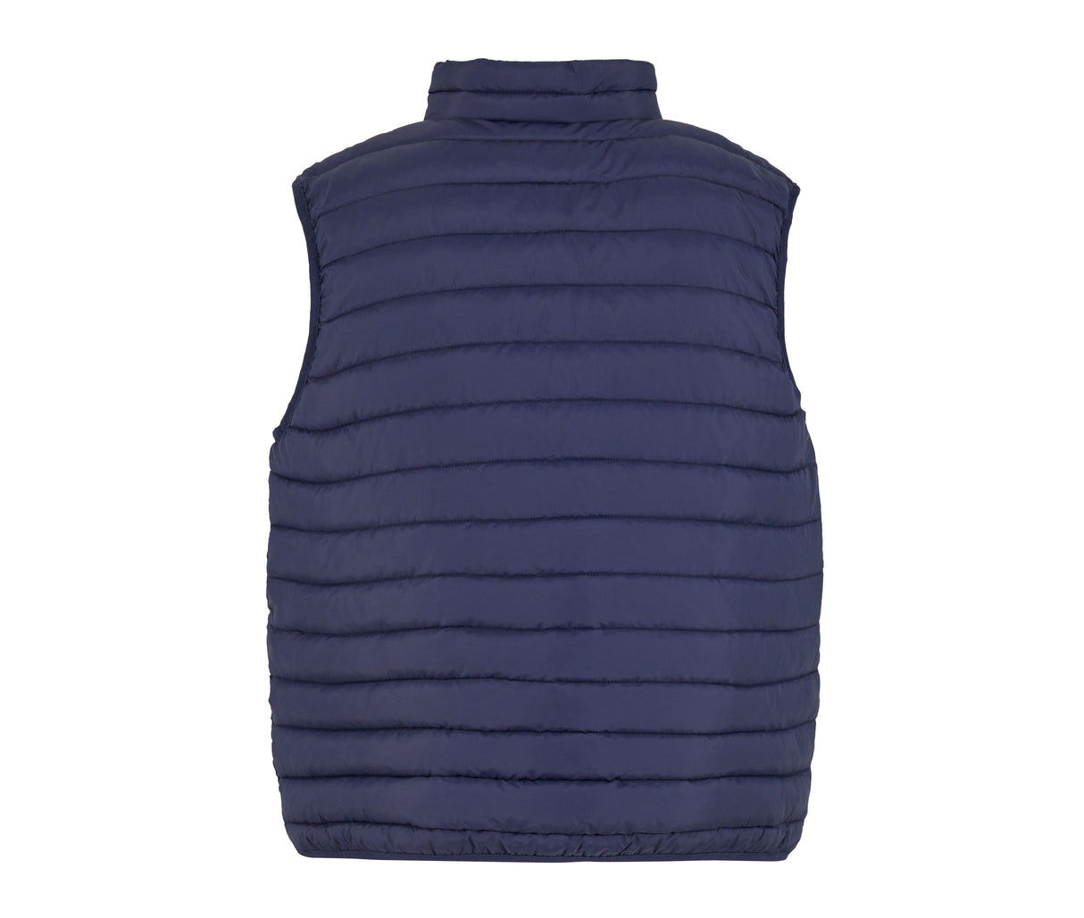 NEW MORNING STUDIOS Light Puffer Vest