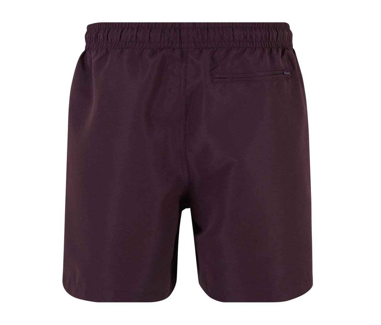 Basic swim shorts