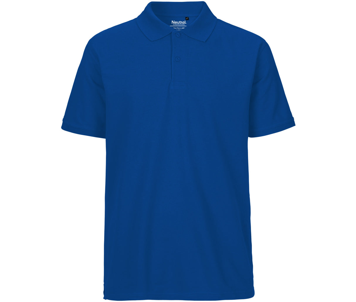 MEN'S CLASSIC POLO