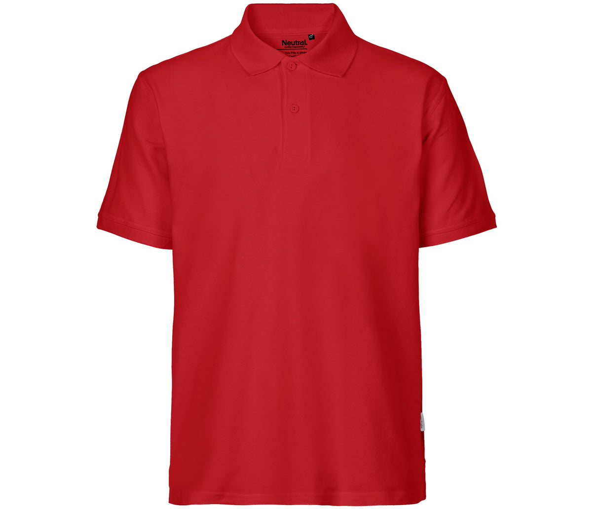 MEN'S CLASSIC POLO
