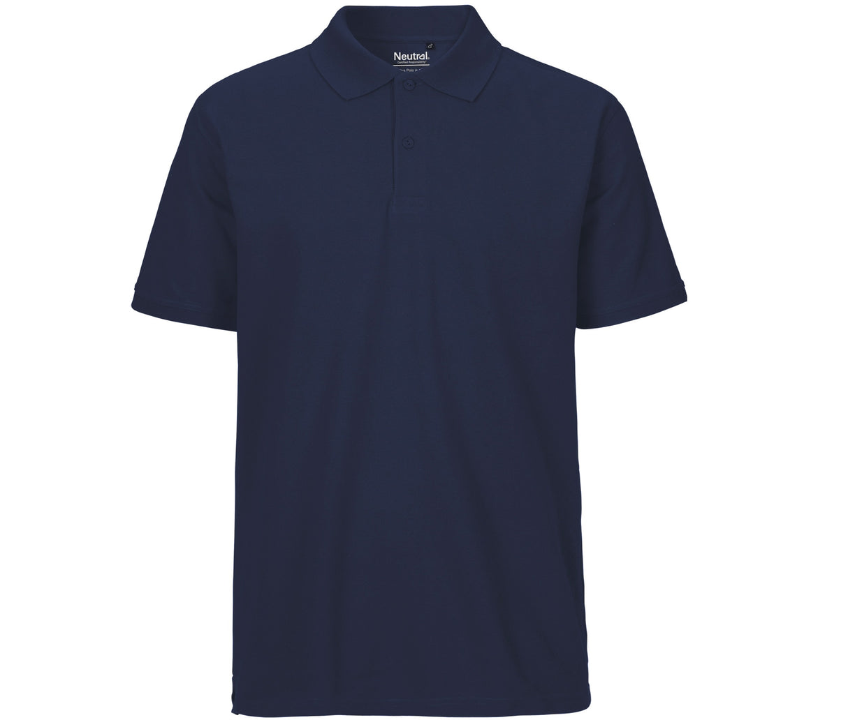 MEN'S CLASSIC POLO