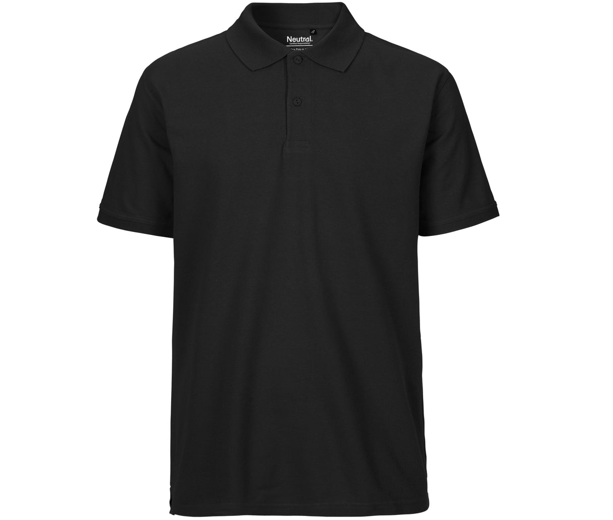 MEN'S CLASSIC POLO