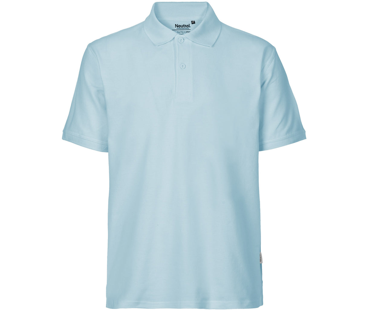 MEN'S CLASSIC POLO