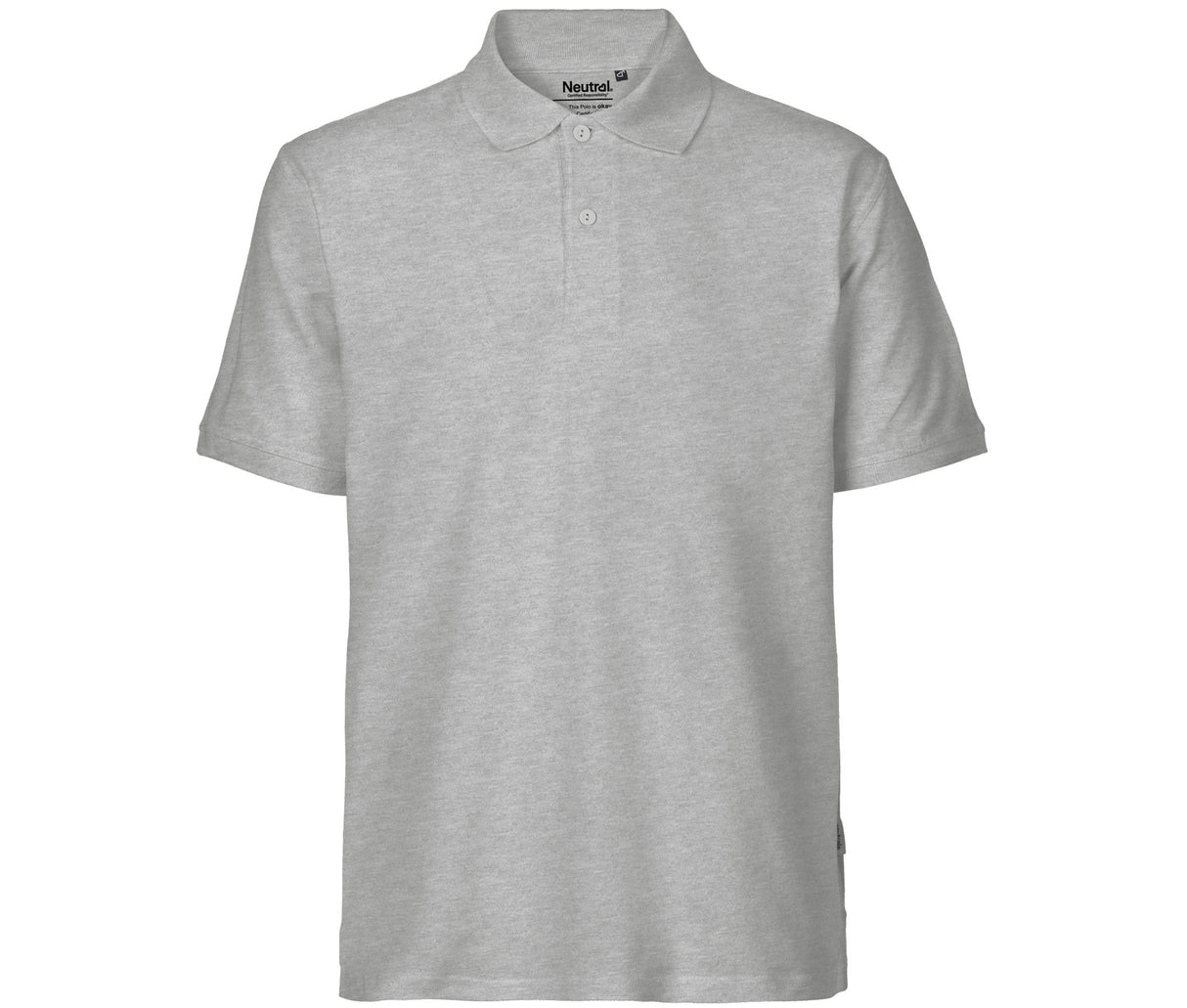 MEN'S CLASSIC POLO