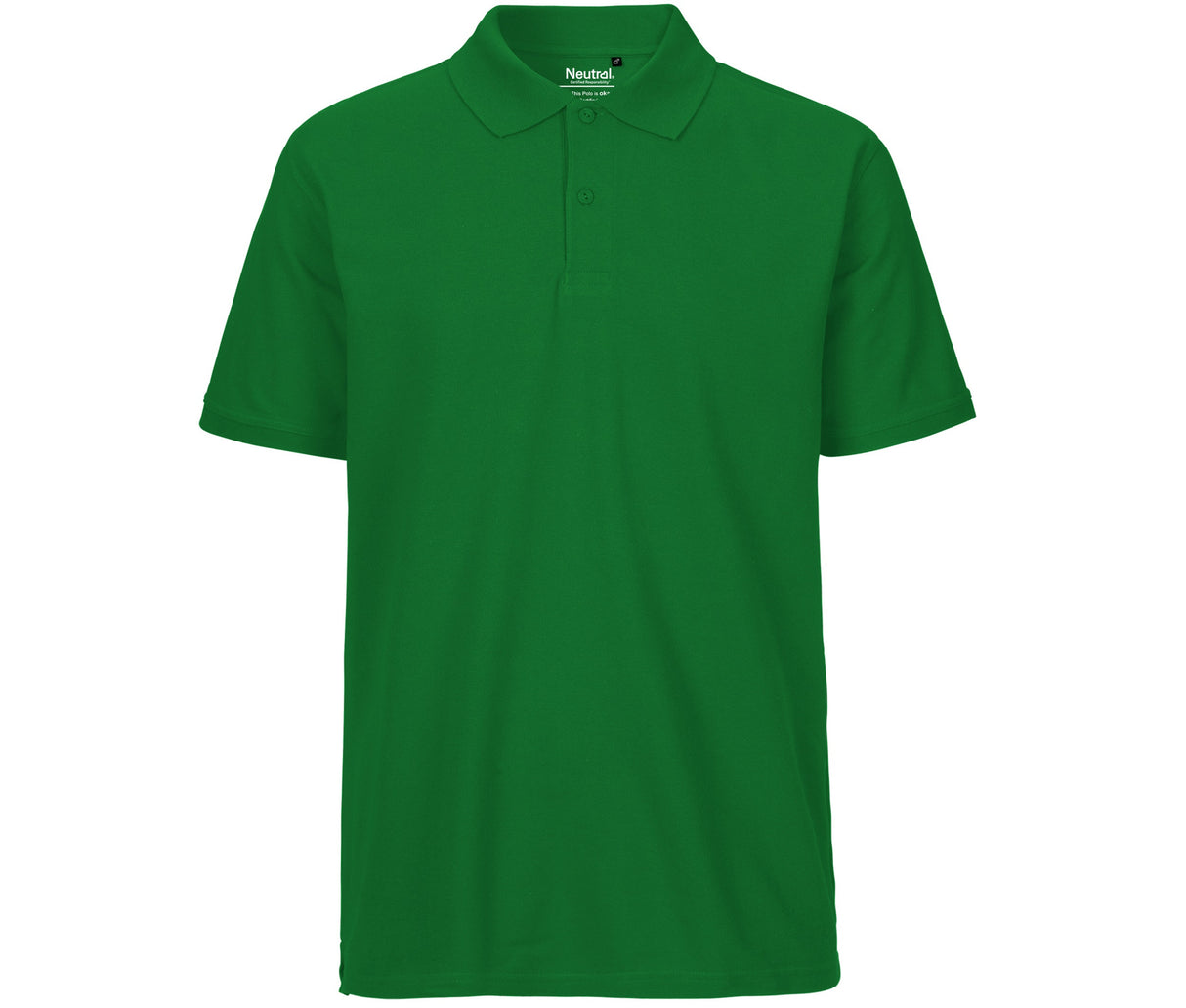 MEN'S CLASSIC POLO