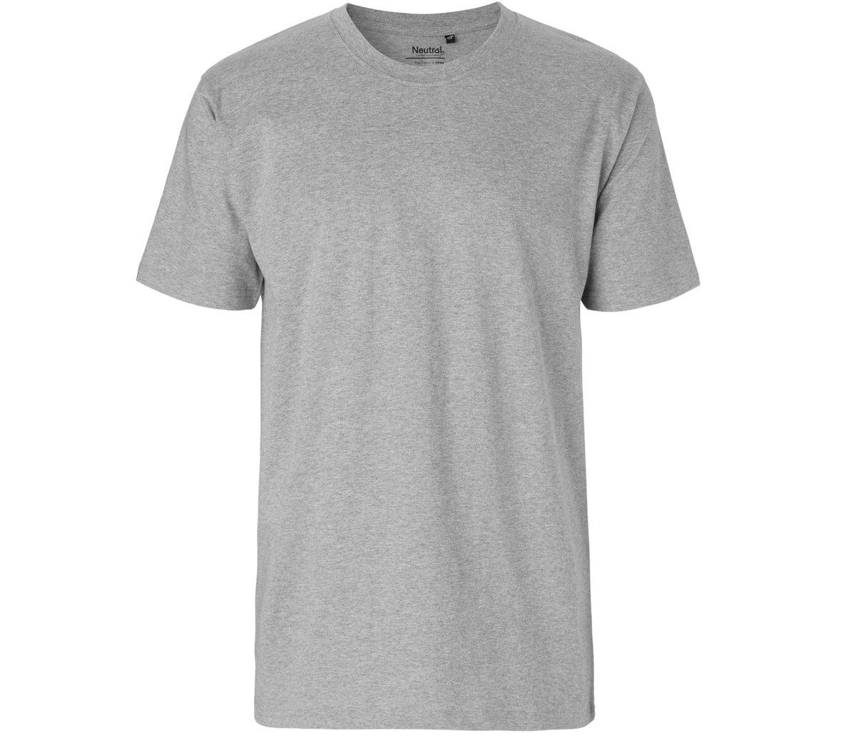 NEUTRAL MENS CLASSIC T-SHIRT