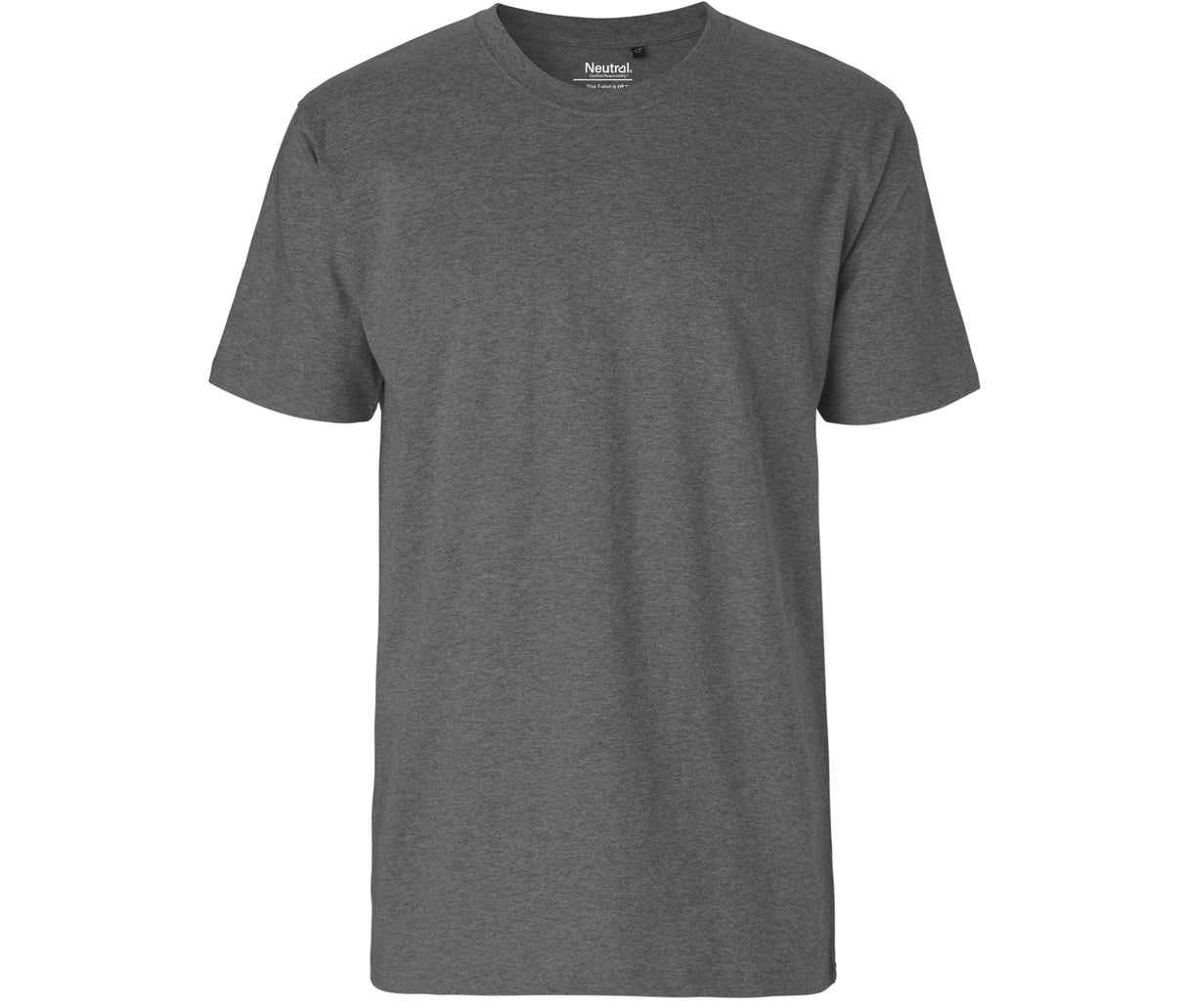 NEUTRAL MENS CLASSIC T-SHIRT