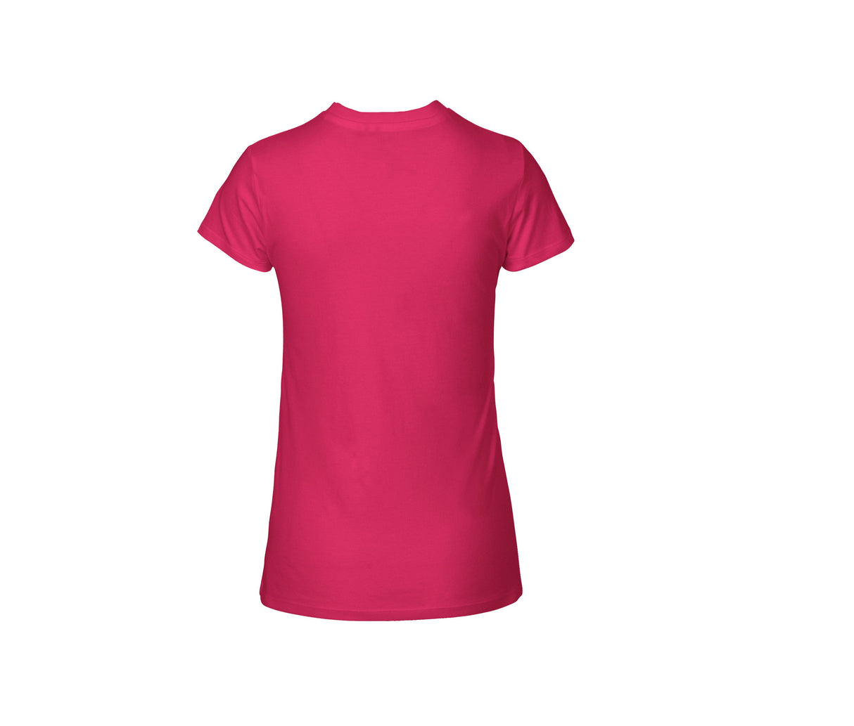 NEUTRAL LADIES FIT T-SHIRT