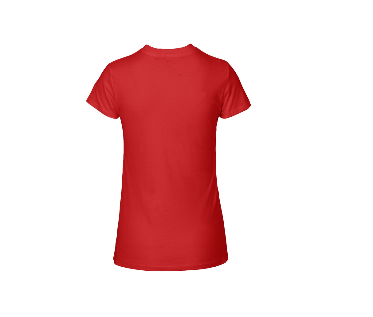 NEUTRAL LADIES FIT T-SHIRT