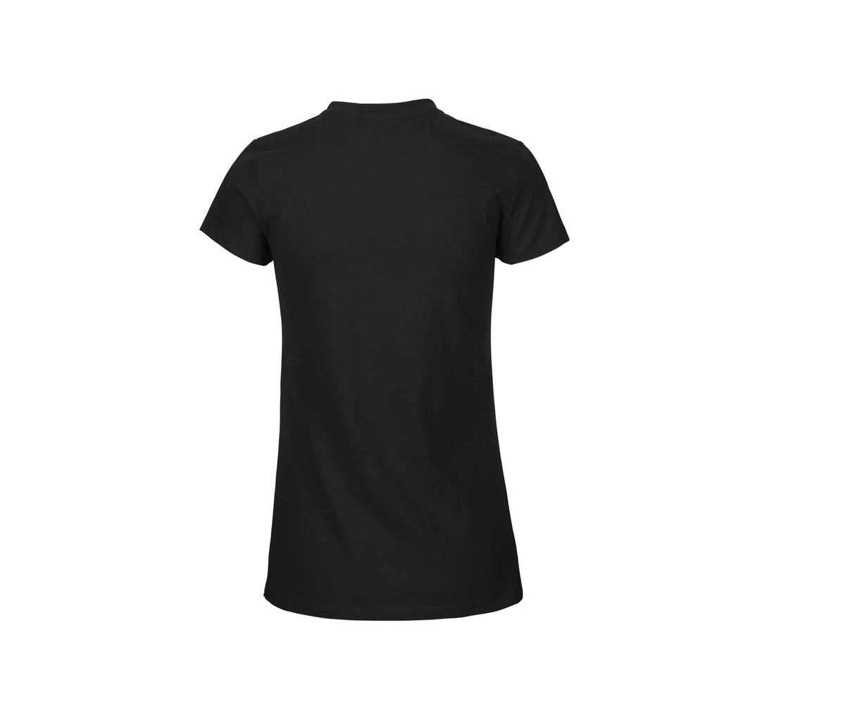 NEUTRAL LADIES FIT T-SHIRT