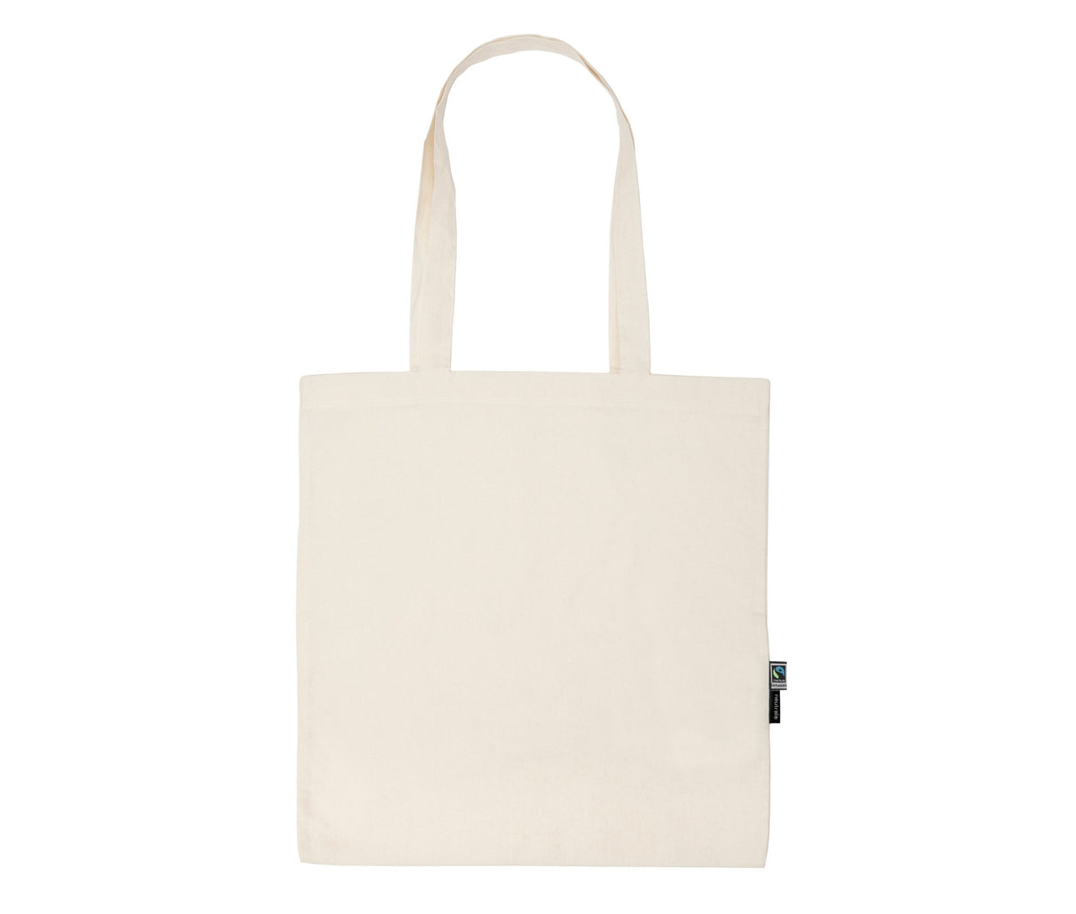 SHOPPING BAG, LONG HANDLES
