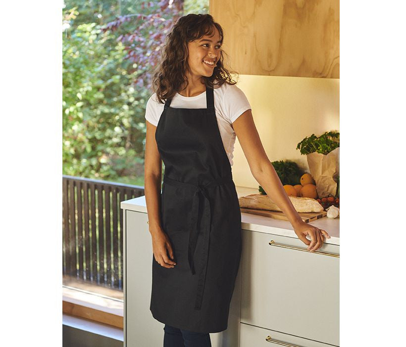NEUTRAL CHEF APRON