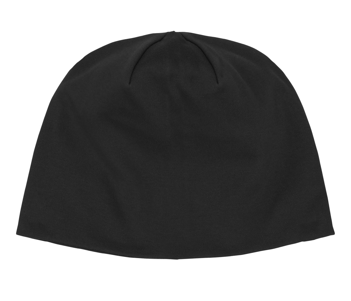 NEUTRAL INTERLOCK BEANIE