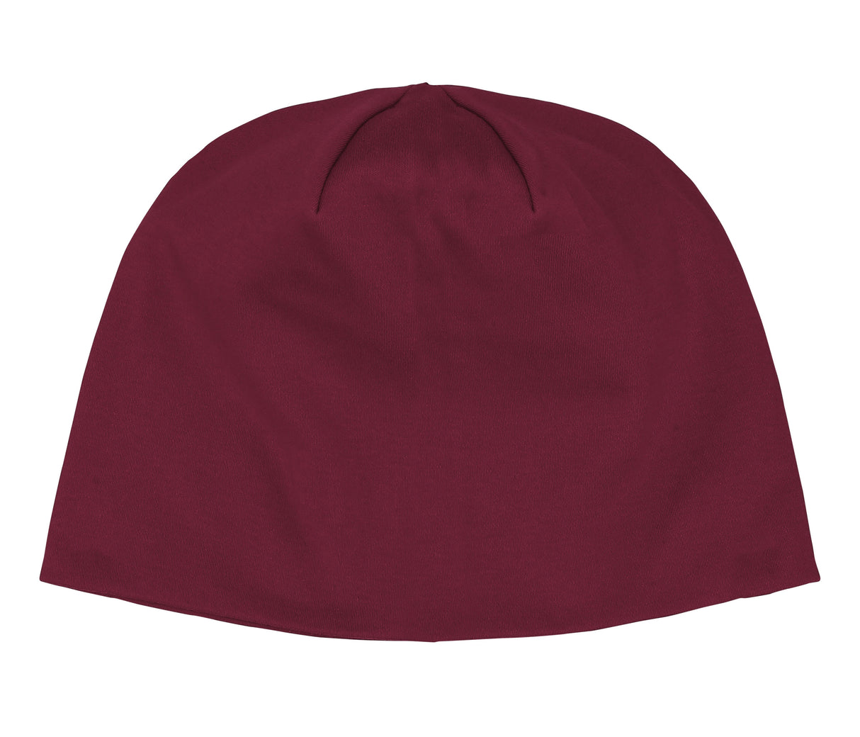 NEUTRAL INTERLOCK BEANIE