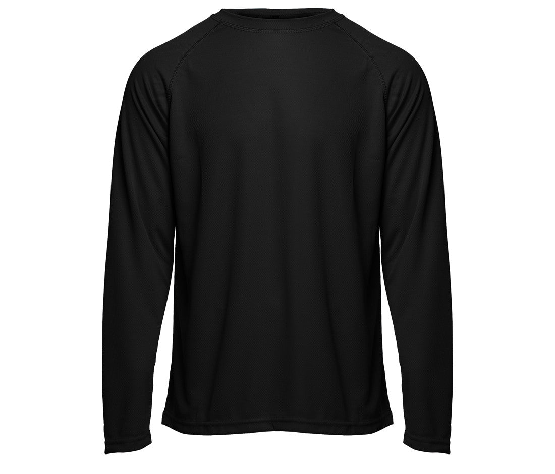 PEN DUICK FIRSTEE LONG SLEEVES