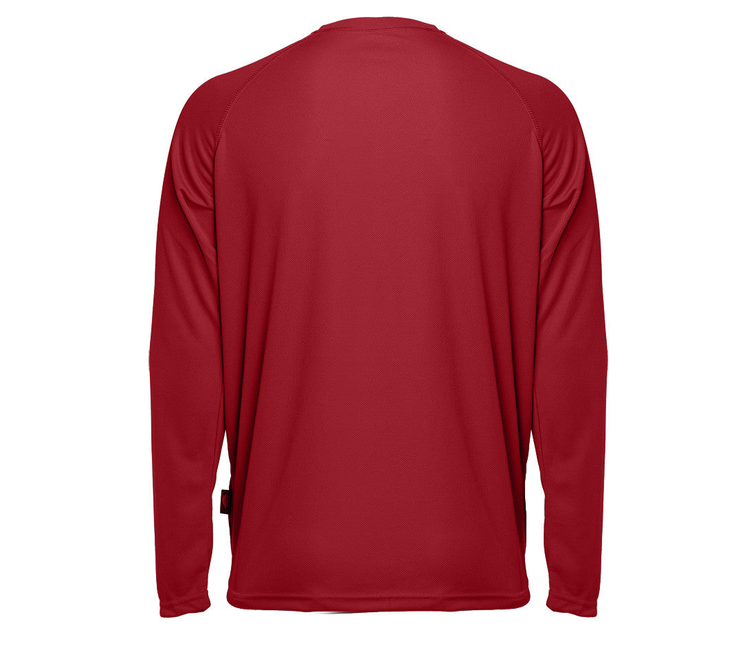 PEN DUICK FIRSTEE LONG SLEEVES