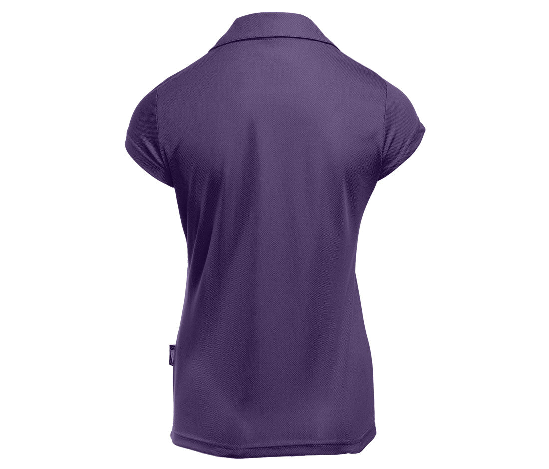 PEN DUICK FIRST POLO WOMEN