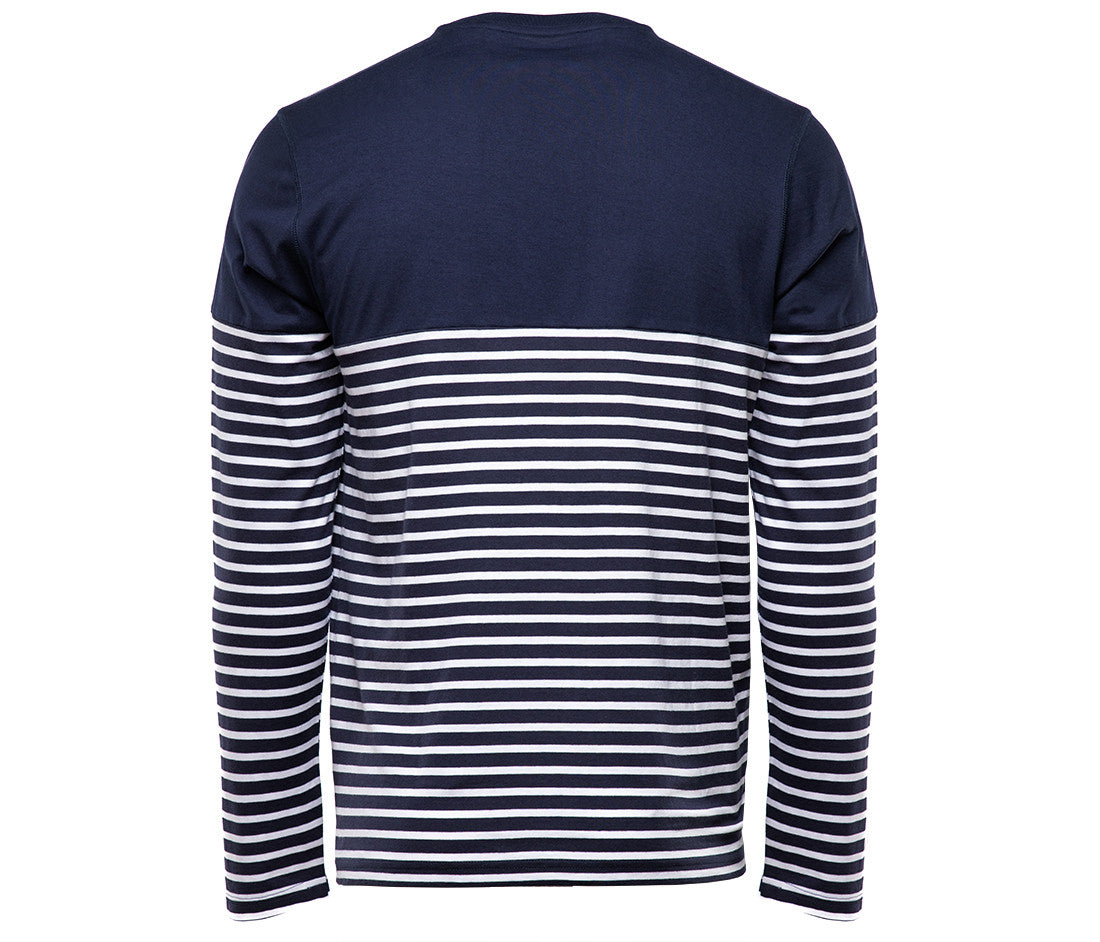 PEN DUICK MARIN LONG SLEEVES